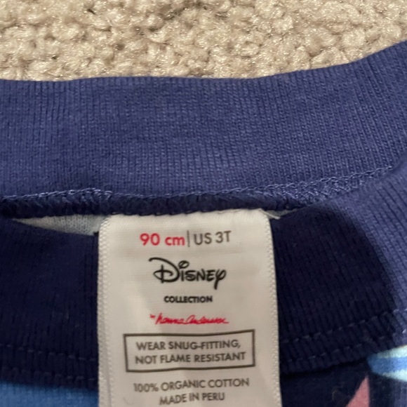 Hanna Andersson - Picture 3 of 4